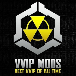 Telegram profile photo for CALL OF DUTY MOBILE - VVIP MODS