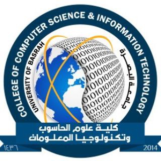 Telegram profile photo for كلية علوم الحاسوب وتكنولوجيا المعلومات (IT)