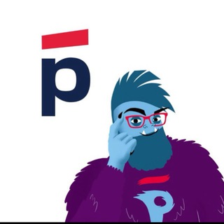Telegram profile photo for Росбанк Карьера