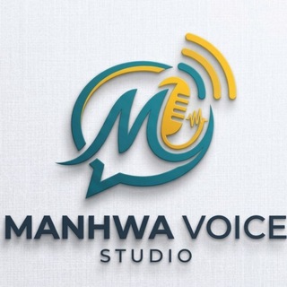 Telegram profile photo for Manhwa voice