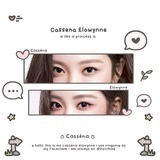 Telegram profile photo for write — testimonial