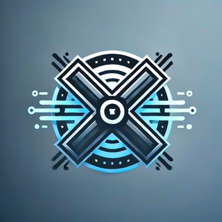 Telegram profile photo for TunnelX - تونل ایکس