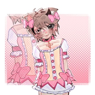 Telegram profile photo for Сомья
