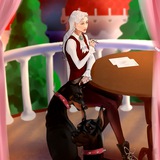 Telegram profile photo for Valentaine_x||Фанфики||Wlw stories||18+