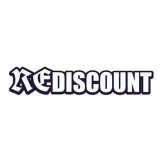 Telegram profile photo for rediscount