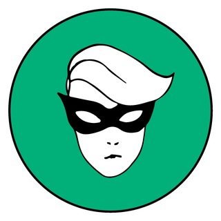 Telegram profile photo for Магазин Комиксов «Книжки с Картинками», Рязань