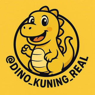 Telegram profile photo for DINO KUNING iBOT