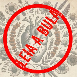 Telegram profile photo for LEIA A BULA 🫀