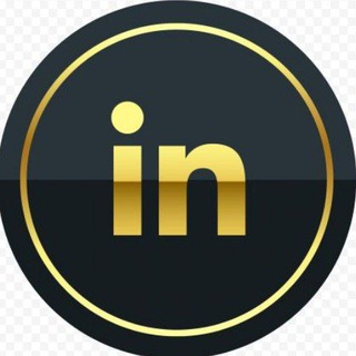 Telegram profile photo for LinkedIn Market