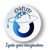 Telegram profile photo for OHUB