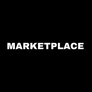 Telegram profile photo for Marketplace