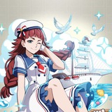 Telegram profile photo for irl lucy maud montrogomery