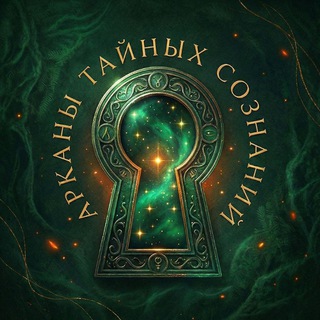 Telegram profile photo for Арканы тайных сознаний