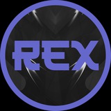 Telegram profile photo for REX