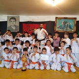 Telegram profile photo for کانال کیوکوشین جاورسیان