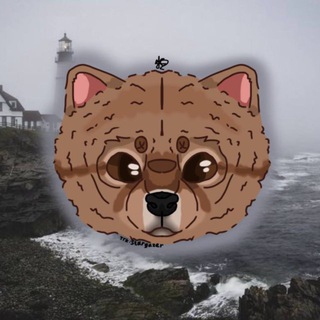 Telegram profile photo for Барни,голос!¡🐾