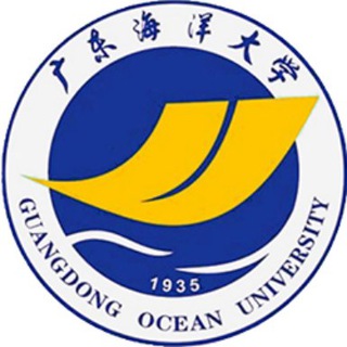Telegram profile photo for 广东海洋大学水群