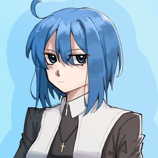 Telegram profile photo for Зумеры за святую церковь