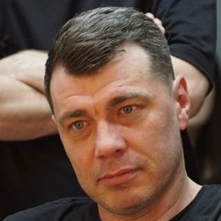 Telegram profile photo for Игорь Карпов