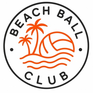 Telegram profile photo for LVA BEACH BALL CLUB