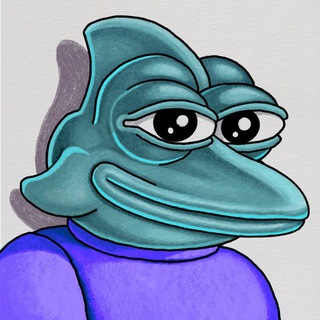 Telegram profile photo for Flepe