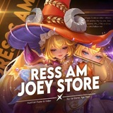 Telegram profile photo for ๐ Joey's Snk, Tutor AM & Proof Canva ๐