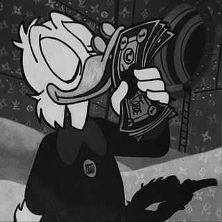 Telegram profile photo for tryapka peek vlog
