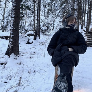 Telegram profile photo for Аполлинария.