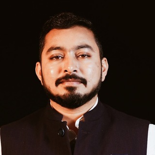 Telegram profile photo for Ashish Malviya Official