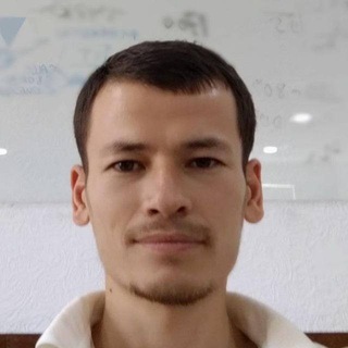 Telegram profile photo for Sherali Turdiyev