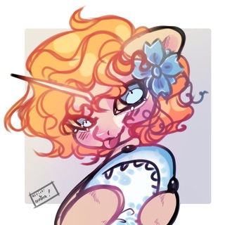 Telegram profile photo for HARUKO73
