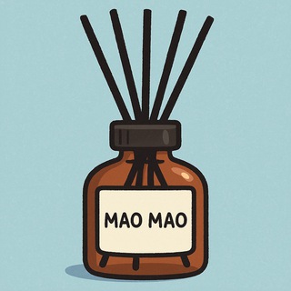 Telegram profile photo for Мао Мао