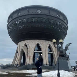 Telegram profile photo for 𝐊𝐀𝐑𝐈𝐏𝐎𝐕