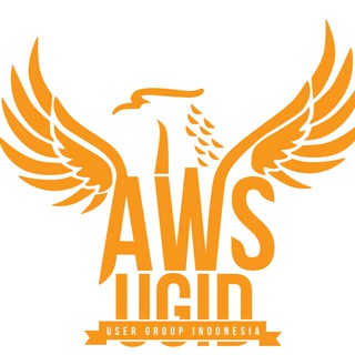 Telegram profile photo for AWS User Group Indonesia