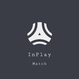 Telegram profile photo for InPlayMatch 3in1
