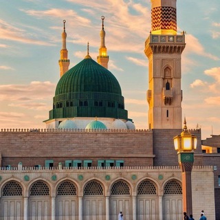 Telegram profile photo for طِيب الكـلَام ،