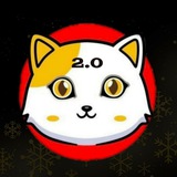 Telegram profile photo for Catcoin 2.0 Portal