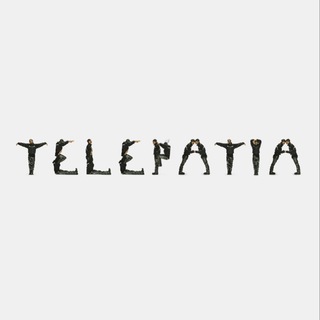 Telegram profile photo for *Творения*Телепатии*