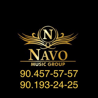 Telegram profile photo for 🎼 NAVO_GURUHI🎼