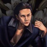 Telegram profile photo for hwhimp