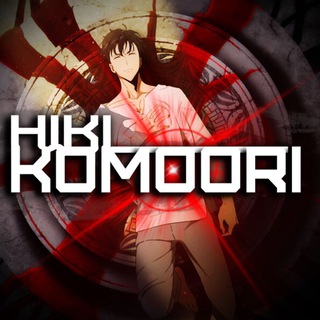 Telegram profile photo for Hiki_Komoori