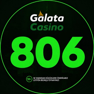 Telegram profile photo for GALATA