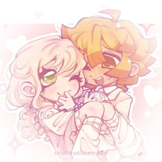 Telegram profile photo for ᴇʟᴇɴ | ᴢᴇɴɪᴛsᴜ’s