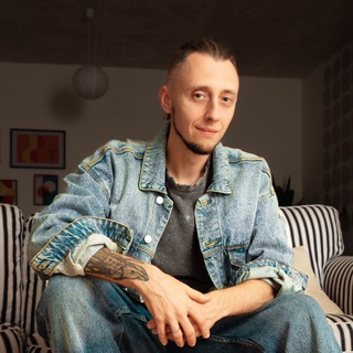 Telegram profile photo for Сергей Головин