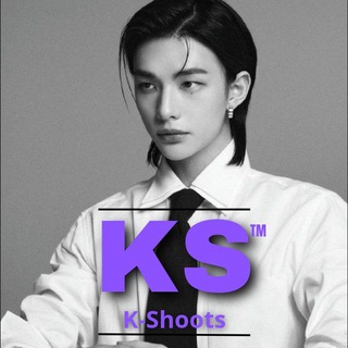 Telegram profile photo for K-Shoots