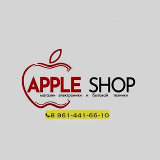 Telegram profile photo for APPLESHOP ️