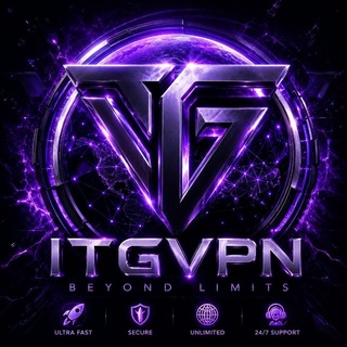 Telegram profile photo for ITGVPN|کانفیگ\پروکسی