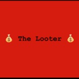 Telegram profile photo for 💸The looter 💸