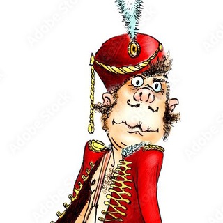 Telegram profile photo for Крипто Гусар