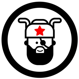 Telegram group profile photo for Бухта радости